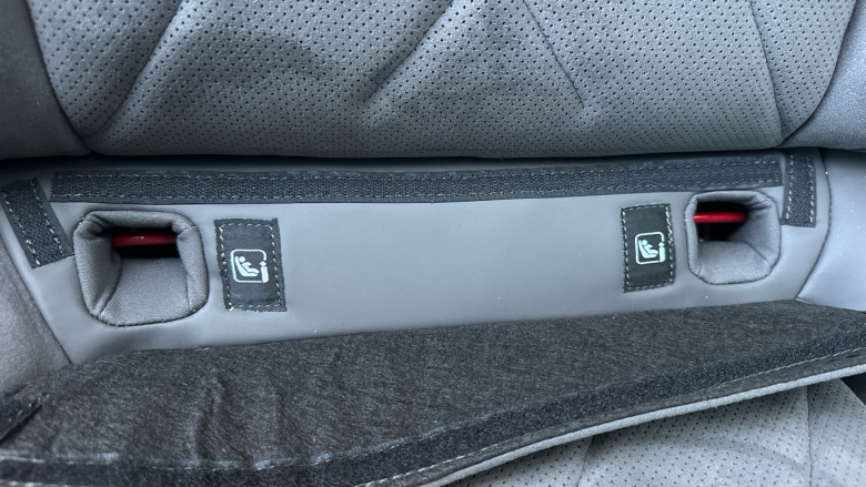 MG Mgs6 266kW Trophy EV Dual Motor 77kWh 5dr Auto Electric Estate